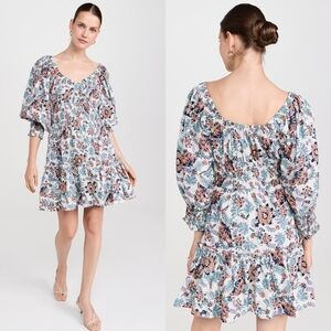 Cleobella Maxine Mini Dress